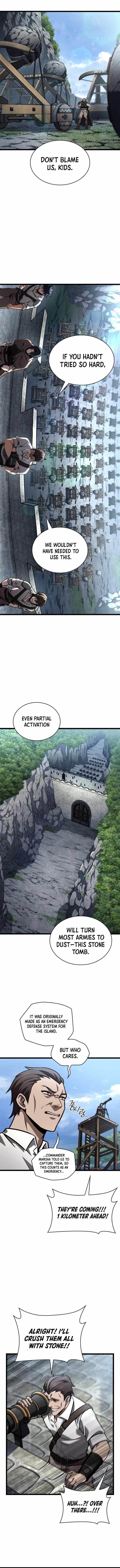 Infinite Mage, Chapter 128 image 14